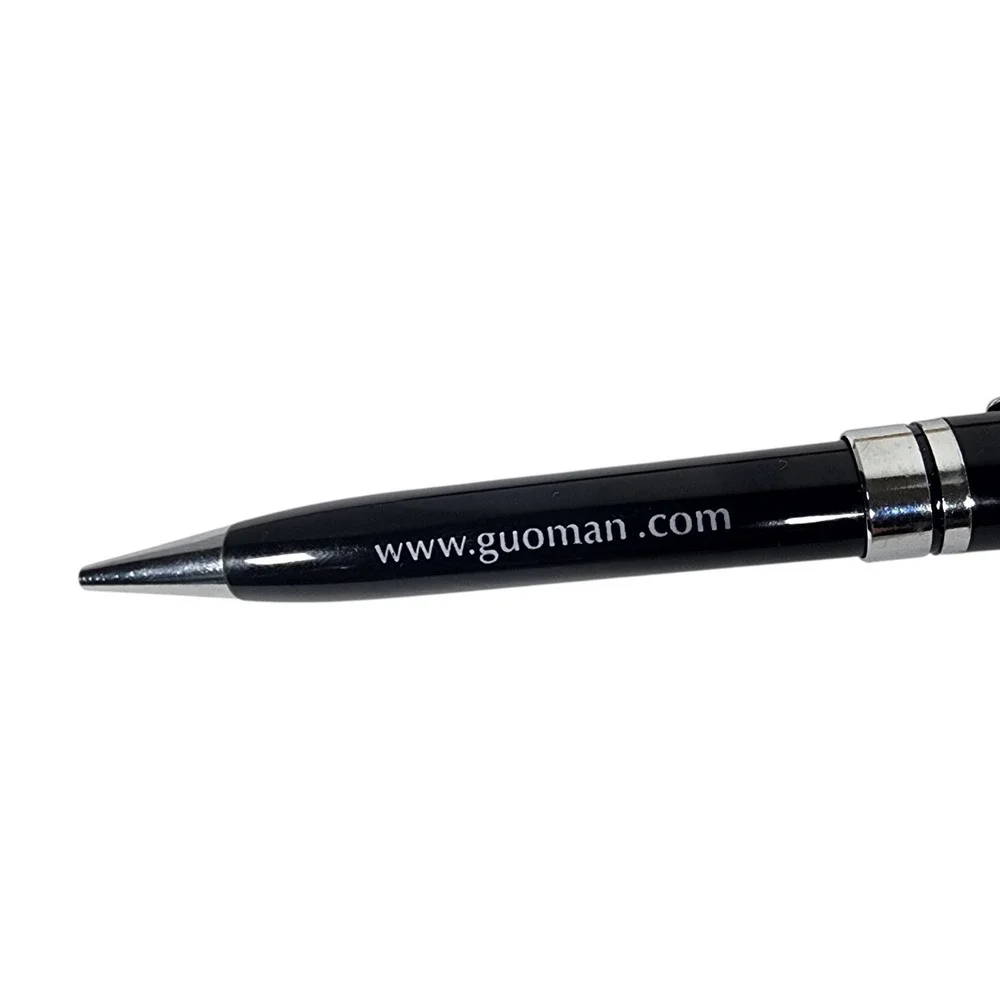 The Cumberland Promotional Pen Lot  Guoman.com‎ Hotel